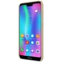 Nillkin Super Frosted Shield Matte cover case for Huawei Honor 9i (CN) order from official NILLKIN store